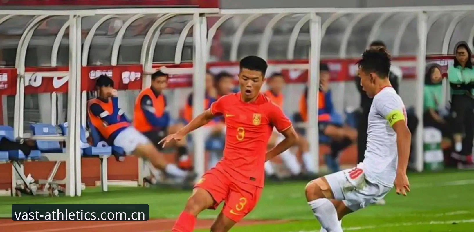 一场完败下的缺口在哪？U19国足土伦杯出局全面剖析